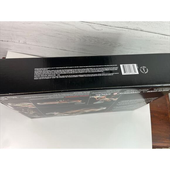 Star Wars The Black Series Luke Skywalker Landspeeder & Action Figure SEALED BOX - Picture 9 of 9